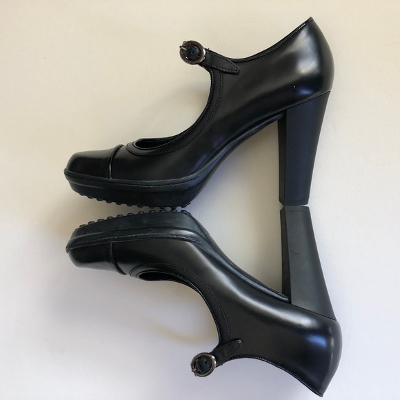 Tods mary jane shoes Clearance